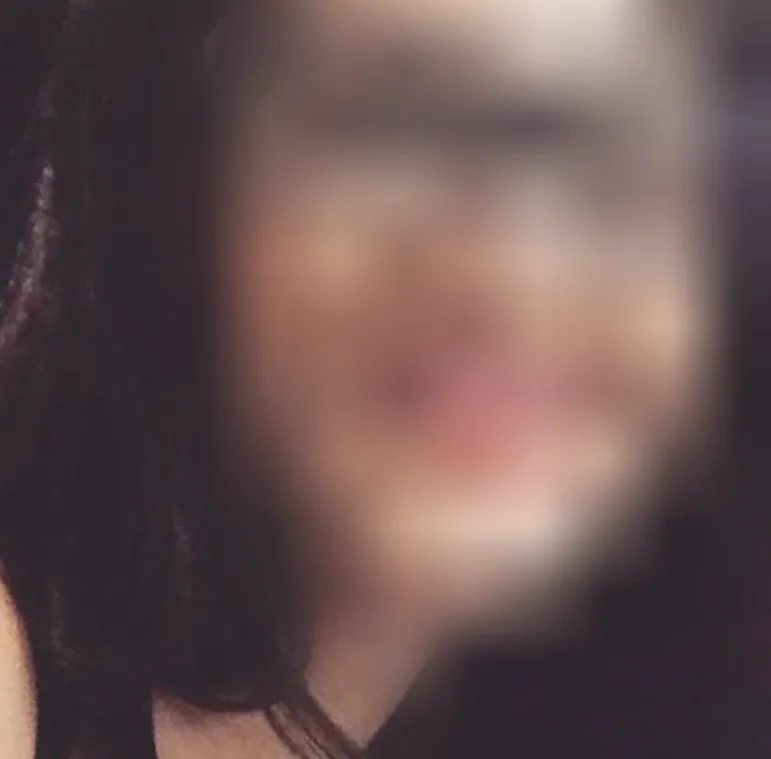 Kimberly, 25