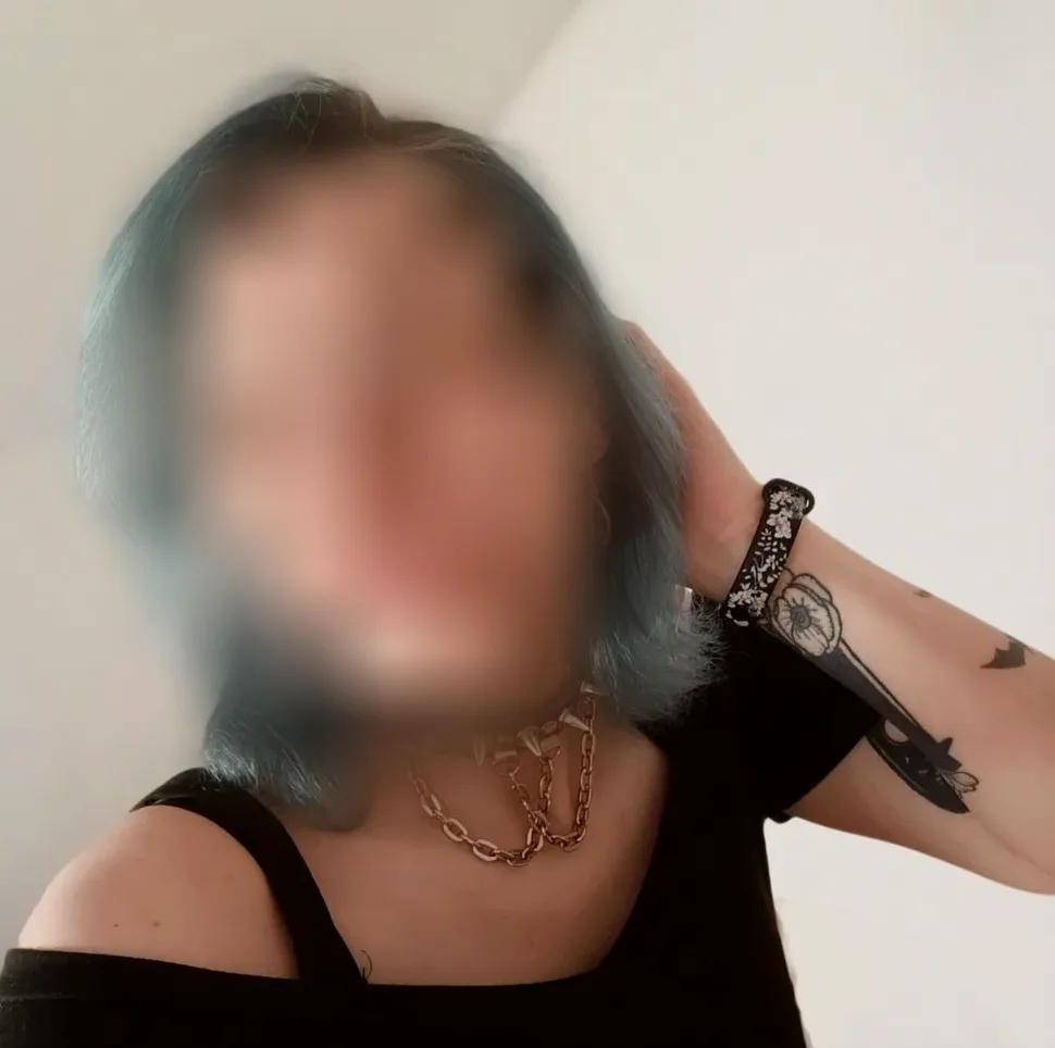 Renske, 34